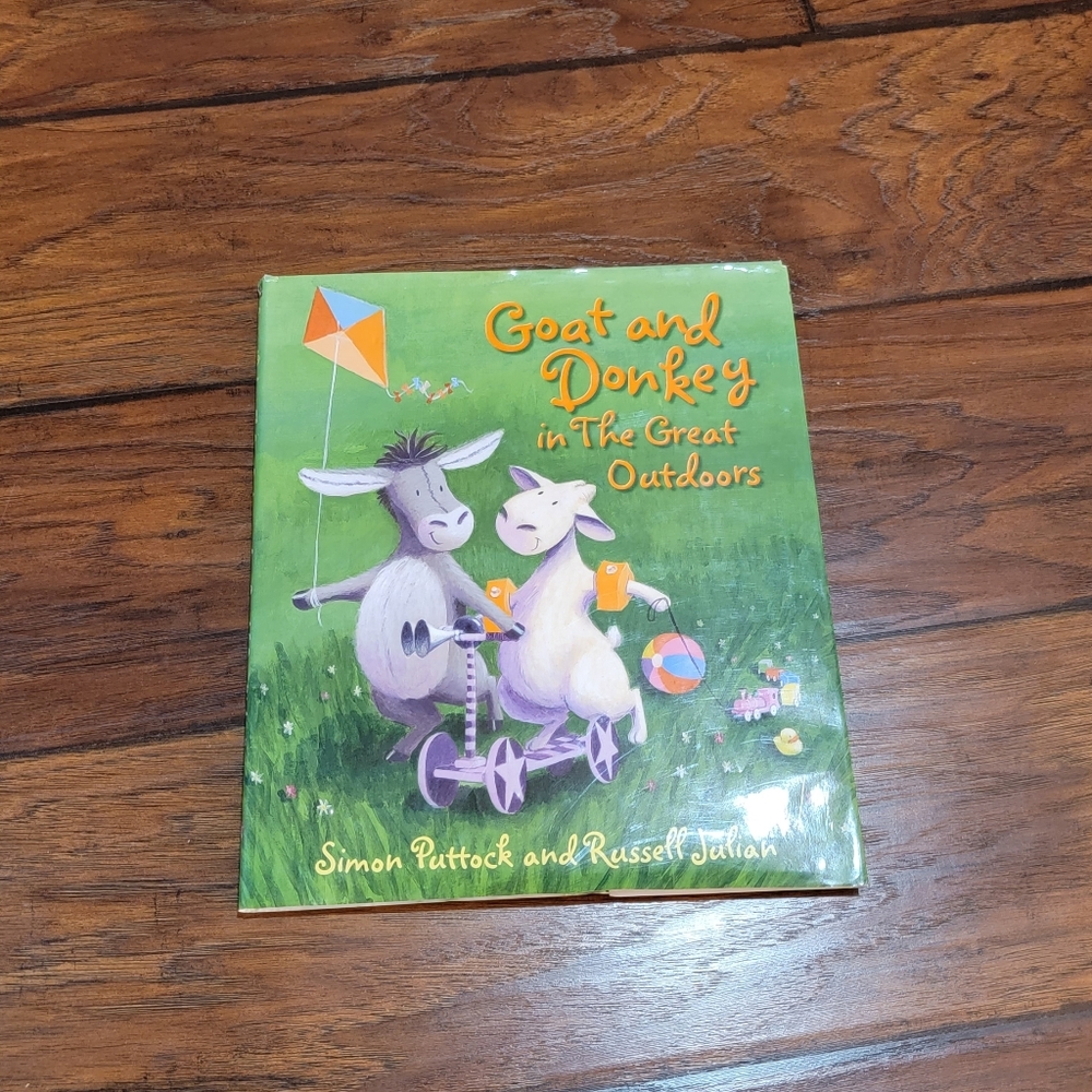 Children's Book
